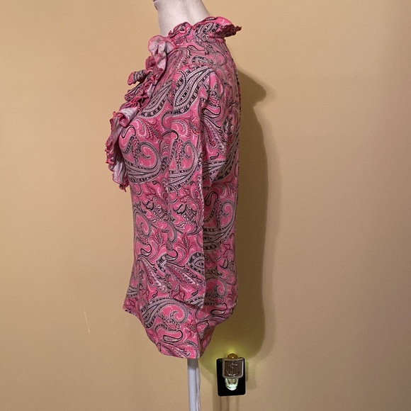 Ralph Lauren top - Picture 5 of 13